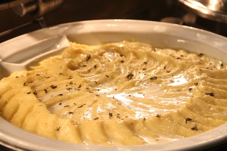 Italian Night at Olive Garden